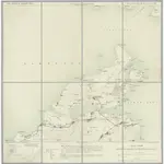 Res. Timor en Onderh. (Roti), Blad 224 en 229 (Alg. No. L-85 en L-86), uit: Res. Timor en onderh