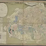 Anteprima della vecchia mappa