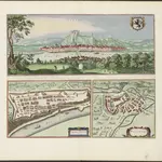 Aperçu de l'ancienne carte