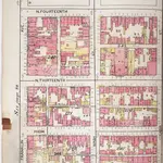 A. Whipple & Co.'s insurance map of St. Louis, Mo