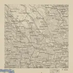 [Tjilampoeng Hilir] / [Topographisch Bureau]