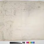 Anteprima della vecchia mappa