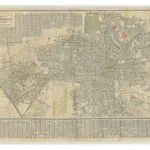 Anteprima della vecchia mappa