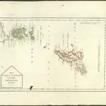 Grosser Erdbeschreibung. Blatt N. 607-697, mapa ze strany: [78]