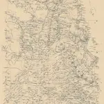 Anteprima della vecchia mappa