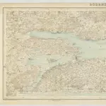 Anteprima della vecchia mappa