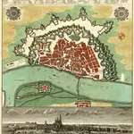 Thumbnail of historical map