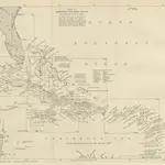 [The West India Pilot. Vol. II. The Caribbean Sea, from Barbados to Cuba; with the Bahama and Bermuda Islands, and Florida Strait. Compiled by Captain E. Barnett.]