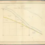 2. A. & N. R.R. (Plans for route of Atchison and Nebraska Railroad)