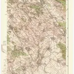 Aperçu de l'ancienne carte