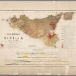 Anteprima della vecchia mappa