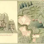 Anteprima della vecchia mappa