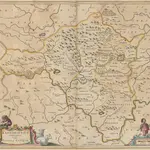 Anteprima della vecchia mappa