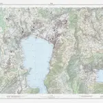 Anteprima della vecchia mappa