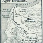 Thumbnail of historical map