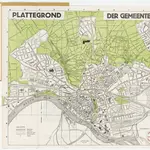 Pré-visualização do mapa antigo