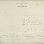 Alexandria, Sheet 20, 1892