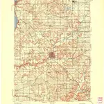 Thumbnail of historical map