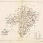 Anteprima della vecchia mappa