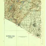 Thumbnail of historical map