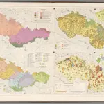 Nationality Settlements.