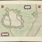 Anteprima della vecchia mappa