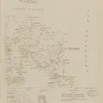 Anteprima della vecchia mappa