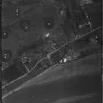 RAF Aerial Photographs of London, 1944-215