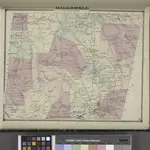 Thumbnail of historical map