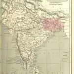 Thumbnail of historical map