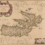 Thumbnail of historical map