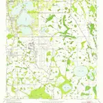 Pré-visualização do mapa antigo