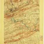 Thumbnail of historical map