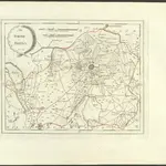 Grosser Erdbeschreibung. Blatt N. 607-697, mapa ze strany: [54]