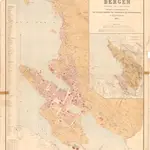 Anteprima della vecchia mappa