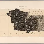 Joint Map No. XXIV.  United States Northern Boundary Commission.  (Canadian Border).