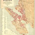 Aperçu de l'ancienne carte