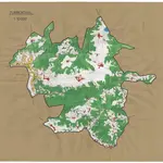 Pré-visualização do mapa antigo