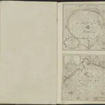 De Nieuwe Groote Lichtende Zee-Fakkel, Het Sesde Deel, Vertoonende de Zee-Kusten, Eylanden en Havens van Oost-Indiën. Beginnende aan Caab de Goede Hoop, en van daar langs de Kusten van Afrika, Arabie, Persie, Gusaratte, Cuncan, Canara, Malabaar, Cormandel, Orixa, Bengalen, Arrakan, Pegu, Tanasriën, Malye, Siam, Cambodia, Chouchin China Tonqien, Sina, tot de Haven van Nangasakki in Japan; Mitsgaders de Eylanden Cylon, Sumatra, Java en andre Eylanden by de boven gemelde Kusten of in de Indische Z