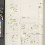 Queens V. 4, Plate No. 43 [Map bounded by Atlantic Ave., Curtis Ave., Broadway, Beech]