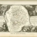 Thumbnail of historical map