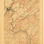 Thumbnail of historical map