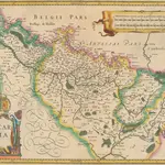 Thumbnail of historical map