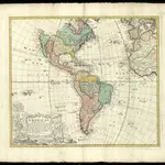 Maior Atlas Scholasticvs, mapa ze strany: [43]