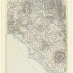 Aperçu de l'ancienne carte