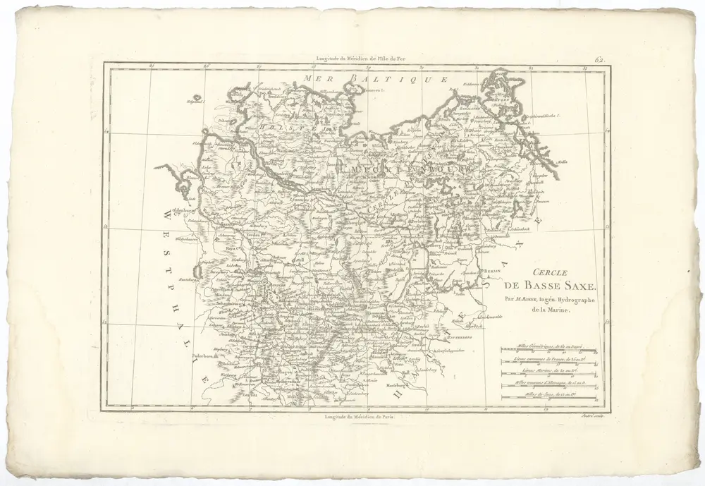 Cercle de Basse Saxe