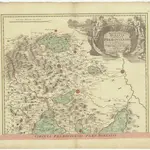 Aperçu de l'ancienne carte