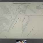 Sheet Nos. 72 & 87. [Sheet No. 72. Includes New Dorp Beach, Roma Avenue and Cedar Avenue. - Sheet No. 87. Includes Great Kills and Crooke's Point.]; Borough of Richmond, Topographical Survey.