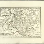 Grosser Erdbeschreibung. Zweyten Theil, Blatt N. 92-427., mapa ze strany: [9]