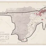 Anteprima della vecchia mappa